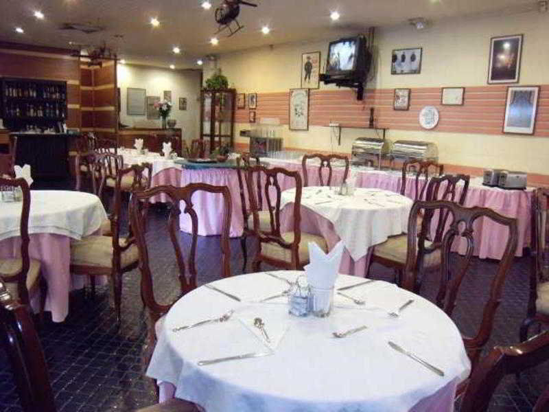 Continental Altamira 호텔 카라카스 외부 사진